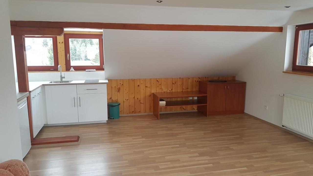 Hacienda ČERT Kořenov Exterior foto